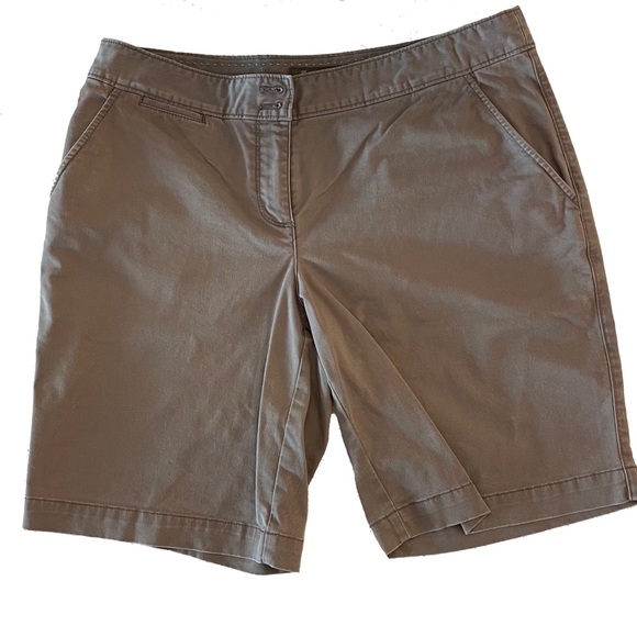 Tommy Bahama Pants - Tommy Bahama Bermuda Shorts
